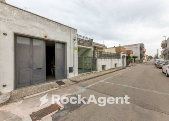 Villa via N. Bixio, 54, Melendugno - foto 3