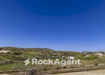 Terreno edificabile contrada Lacuni, Simeri Crichi - foto 4