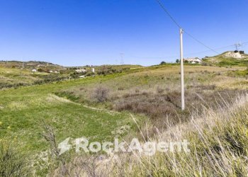 Terreno edificabile contrada Lacuni, Simeri Crichi - foto 6