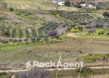 Terreno edificabile contrada Lacuni, Simeri Crichi - foto 13