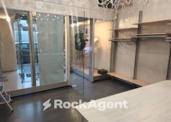 Shop via Giovanni de Calvi, 39, Roma - photo 3