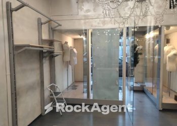 Shop via Giovanni de Calvi, 39, Roma - photo 4