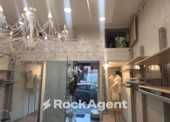 Shop via Giovanni de Calvi, 39, Roma - photo 5