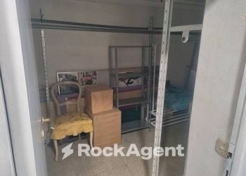 Shop via Giovanni de Calvi, 39, Roma - photo 9