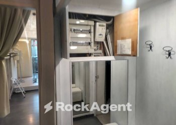 Shop via Giovanni de Calvi, 39, Roma - photo 11