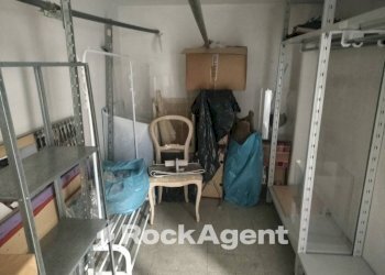 Shop via Giovanni de Calvi, 39, Roma - photo 15