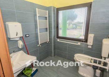 Capannone via Corradino D'Ascanio, Acquapendente - foto 7