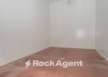 Capannone via Corradino D'Ascanio, Acquapendente - foto 12