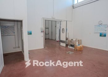 Capannone via Corradino D'Ascanio, Acquapendente - foto 15