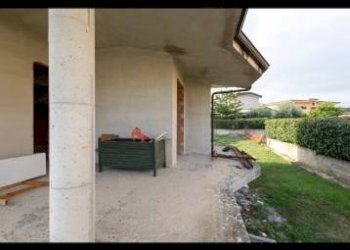 Villa via Roberto Niederer, Soveria Simeri - foto 8