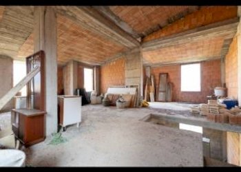 Villa via Roberto Niederer, Soveria Simeri - foto 29