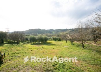 Terreno - Villa via del Laghetto, 26b, Civitella San Paolo - foto 17