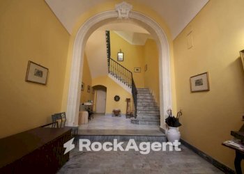 Interno palazzo - Stabile - Palazzo via Bari, Brindisi - foto 2