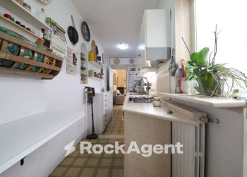 Interno non residenziale - Stabile - Palazzo via Bari, Brindisi - foto 7