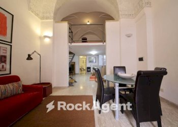 Salone - Stabile - Palazzo via Bari, Brindisi - foto 29