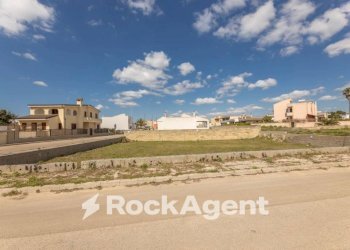 Terreno edificabile via Monteverde, Ugento - foto 4