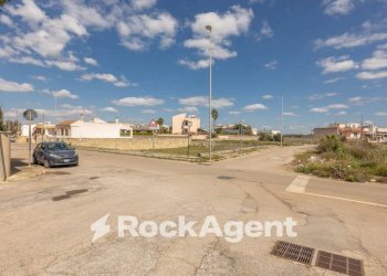 Terreno edificabile via Monteverde, Ugento - foto 6