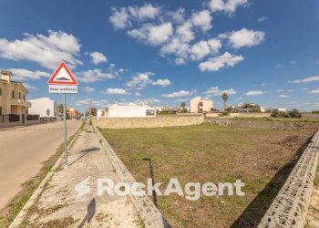 Terreno edificabile via Monteverde, Ugento - foto 8