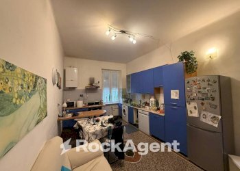 Bilocale via Piacenza, 11, Genova (zona Molassana) - foto 7