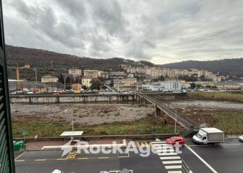 Bilocale via Piacenza, 11, Genova (zona Molassana) - foto 12