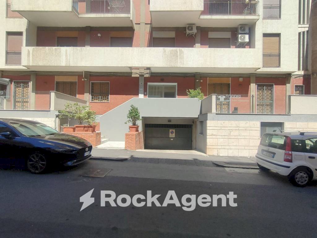Appartamento via Paolo Bentivoglio, 84, Catania - foto 2