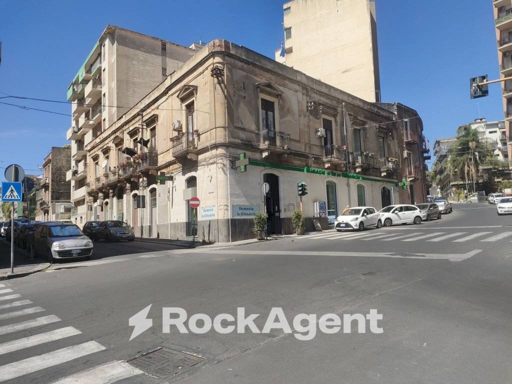 Appartamento via Paolo Bentivoglio, 84, Catania - foto 3