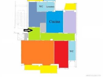 Appartamento via Paolo Bentivoglio, 84, Catania - foto 1