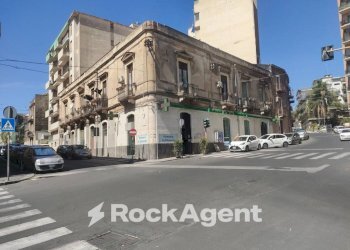 Appartamento via Paolo Bentivoglio, 84, Catania - foto 3