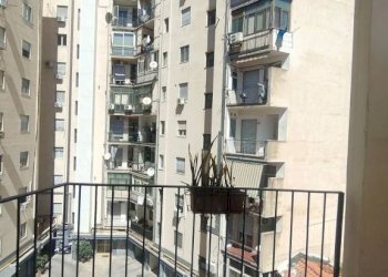 Appartamento via Paolo Bentivoglio, 84, Catania - foto 19