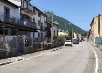 Zona - Trilocale via Pozzo Donato, 29, Trecchina - foto 1