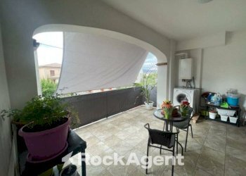 Terrazzo - Trilocale via Pozzo Donato, 29, Trecchina - foto 13