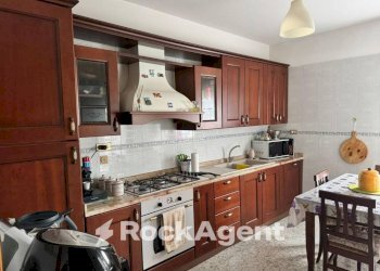 Cucina - Trilocale via Pozzo Donato, 29, Trecchina - foto 17