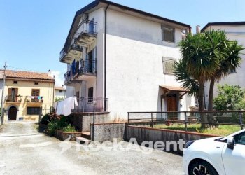 Facciata - Trilocale via Pozzo Donato, 29, Trecchina - foto 31