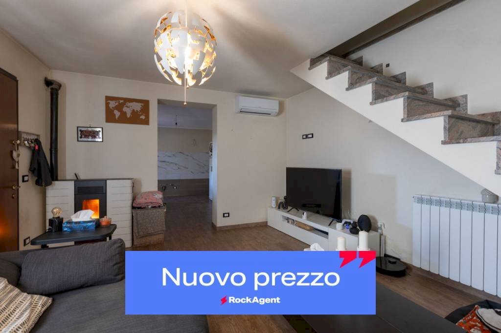 Independent house via Mammianese Nord, Montecarlo - photo 2