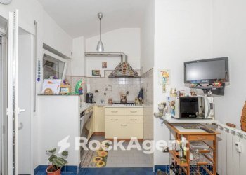 Cucina - Bilocale via Mauro Morrone, 48, Roma - foto 11