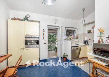 Cucina - Bilocale via Mauro Morrone, 48, Roma - foto 13