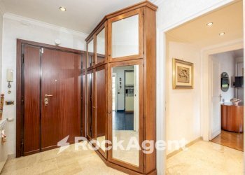 Ingresso - Bilocale via Mauro Morrone, 48, Roma - foto 17