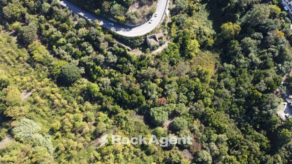 Terreno agricolo strada Vicinale Logulentu Badde Tolta, Sassari - foto 1