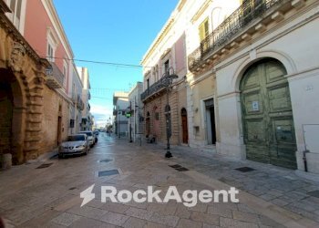 Zona - Stabile - Palazzo corso Umberto, 77, Trepuzzi - foto 5