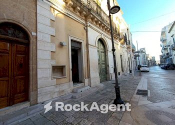 Zona - Stabile - Palazzo corso Umberto, 77, Trepuzzi - foto 6