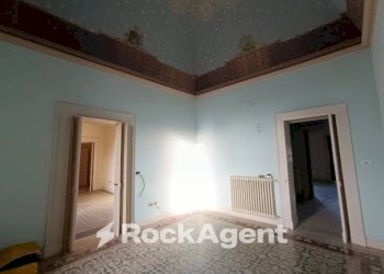 Camera da letto - Stabile - Palazzo corso Umberto, 77, Trepuzzi - foto 23