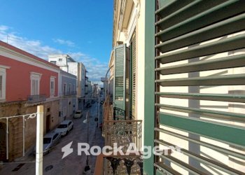 Balcone - Stabile - Palazzo corso Umberto, 77, Trepuzzi - foto 27