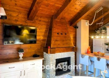 Interno non residenziale - Bilocale via Cianfuran, Bardonecchia - foto 10