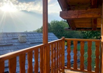 Balcone - Bilocale via Cianfuran, Bardonecchia - foto 21