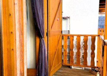 Balcone - Bilocale via Cianfuran, Bardonecchia - foto 22