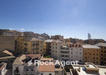 Quadrilocale via Silvio Paternostro, 10, Catanzaro - foto 12