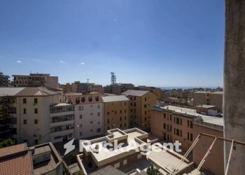 Quadrilocale via Silvio Paternostro, 10, Catanzaro - foto 13