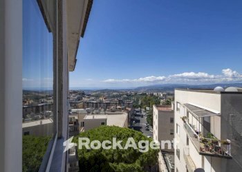 Quadrilocale via Silvio Paternostro, 10, Catanzaro - foto 24