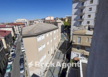 Quadrilocale via Silvio Paternostro, 10, Catanzaro - foto 26