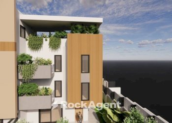 Appartamento via Cicerone, Santa Marinella - foto 4